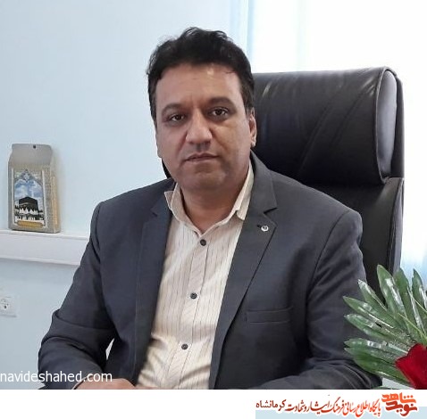 سوم خرداد، تاریخی فراموش نشدنی برای مردم ایران اسلامی است
