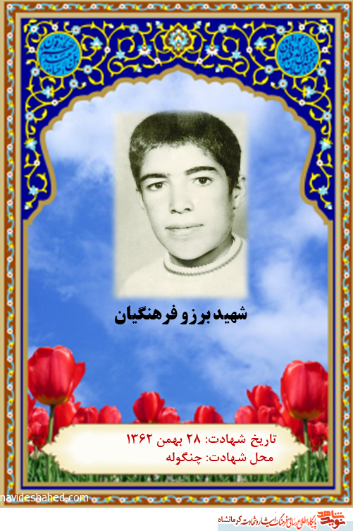 با چشم باز به سوی مرگ می روم
