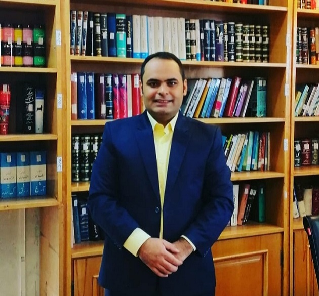 نقش جایزه ملی ایثار در تکریم جامعه ایثارگری