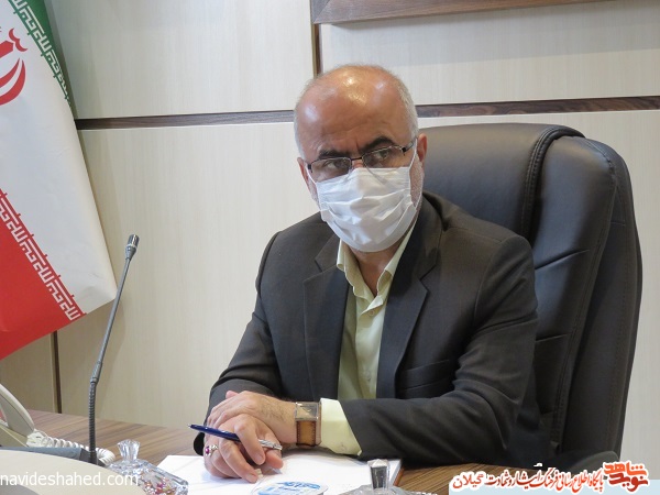 آزادگان سرافراز،شیفتگان و شاگردان مکتب عاشورا بودند