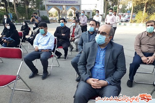 شهدای خبرنگار تعهد خود را با تقدیم جان امضا کردند