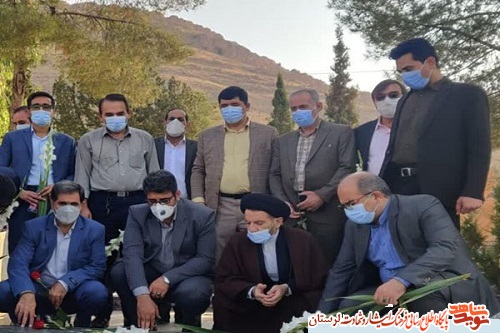 شهدای خبرنگار تعهد خود را با تقدیم جان امضا کردند
