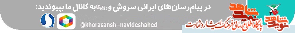 شناسنامه شهید «محمدحسن راستینه» منتشر شد