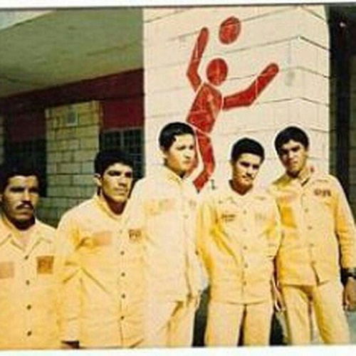 روز‌های سختی که شیرین گذشت