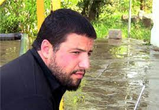 خاطره|شهیدی که در کمک رسانی زبانزد بود