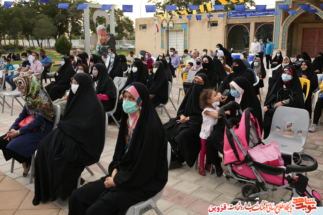 شهدا با نثار خون خود ولایت امیرالمومنین (ع) را تبلیغ کردند