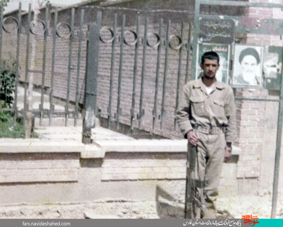 رزم شبانه