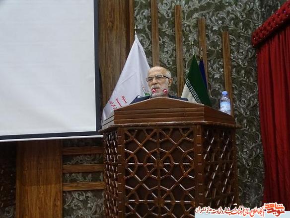 اشاعه و گسترش فرهنگ ایثار و شهادت در جامعه يكى از مهمترین وظایف بنیاد است