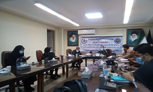 تجلیل از ۴۰ هزار پیشکسوت دفاع مقدس در آذربایجان غربی