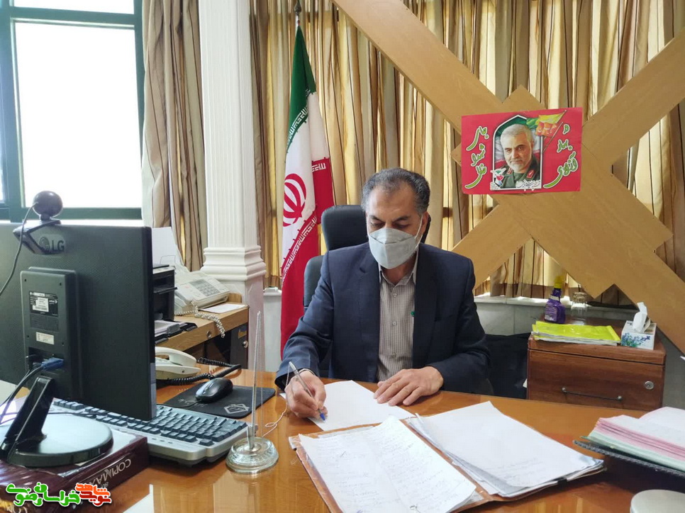 هفته دفاع مقدس یادآور سربلندی ایران در برابر دشمنان