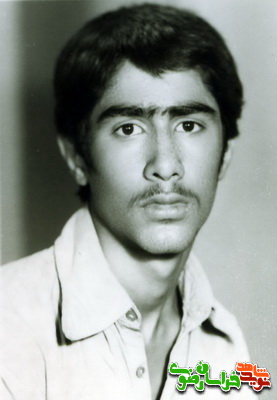 شهید علی ملکی