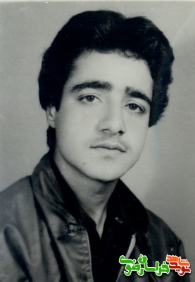 شهید محمد شهرآبادی