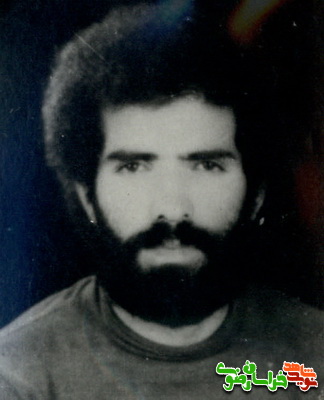 شهید علی کرمانی