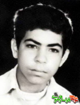 شهید محمد جلمبادانی