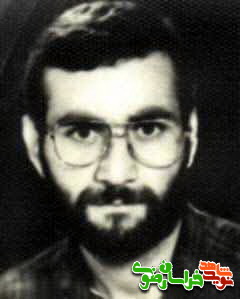 شهید محمد تقی دلبری