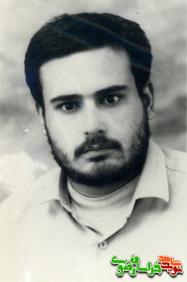 شهید بهمن کرابی
