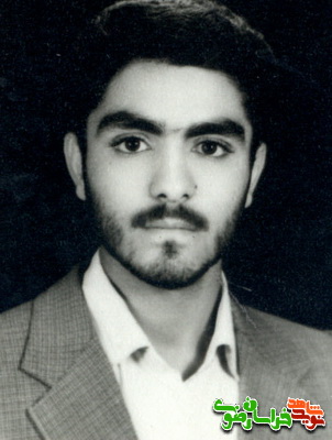 شهید پرویز صادقی منش