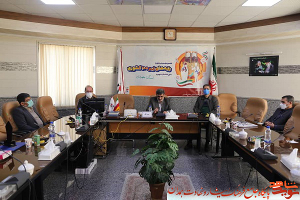 برترین‌های کنکور مورد تقدیر قرار گرفتند