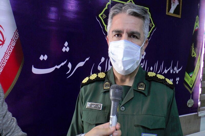 ۱۰۰ برنامه فرهنگی در هفته بسیج در سردشت برگزار میشود ۱۰۰ برنامه فرهنگی در هفته بسیج در سردشت برگزار میشود