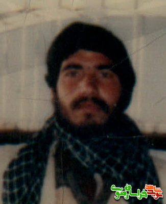 شهید محمد اکبری