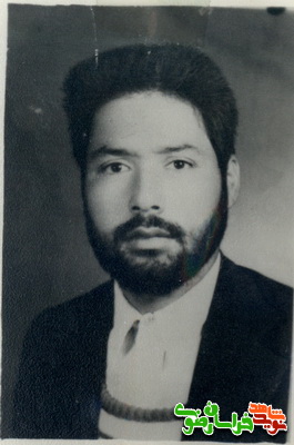 شهید سید محمد حسینی