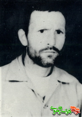 شهید سید محمد حسینی