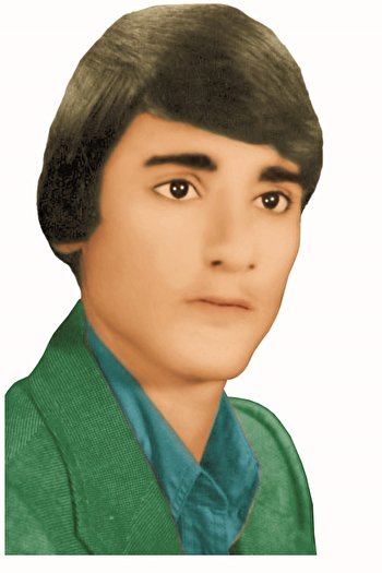 زندگینامه دانش آموز شهید محمود رازقندی