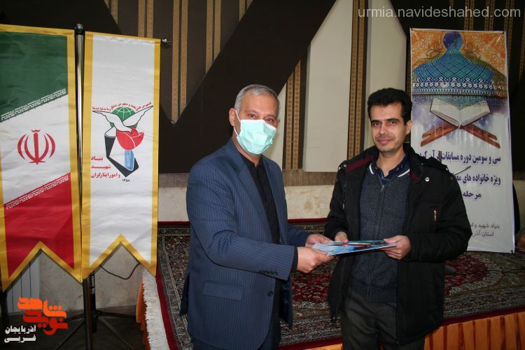 تلاوت قران، تاثیر مثبتی در روح و ظاهر انسان ها دارد
