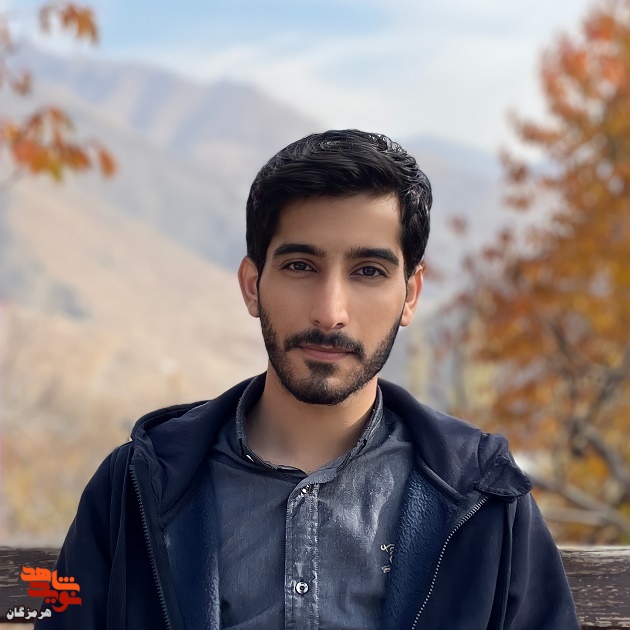 گروه جهادی امام حسن مجتبی (ع)پای کار مردم بزرگترین جزیره خلیج فارس