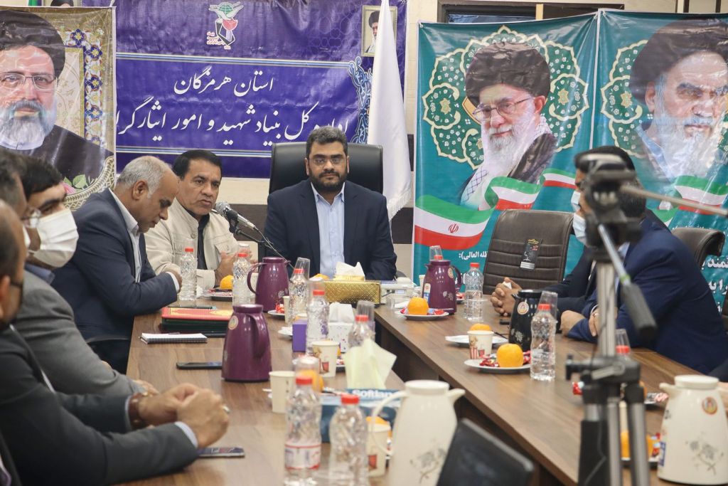 مفاهیم جهاد، ایثار و شهادت باید تغییر و متحول شود