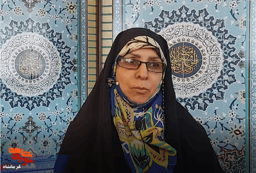 مراقبت‌ بچه‌ها باش، من بار سفر را بسته ام