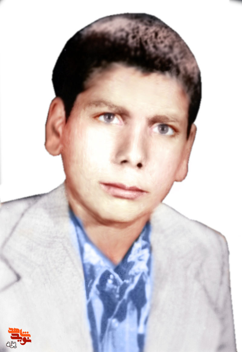 مراسم گرامیداشت شهید «کاظم حسنی» برگزار می‌شود
