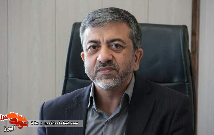 طرح شناسایی آزادگان نخبه