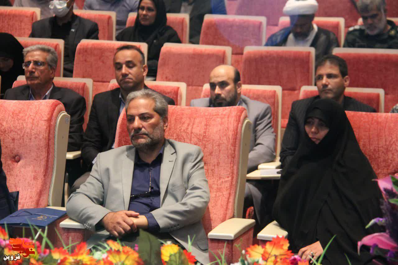ترویج فرهنگ ایثار و شهادت یکی از مهمترین ماموریت‌های بنیاد است