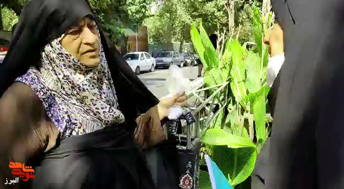 چادر یونیفرم حضرت زهرا (س) است