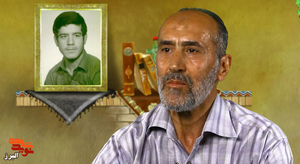 شهیدی که به دلیل بی‌حجابی معلمش مدرسه نرفت