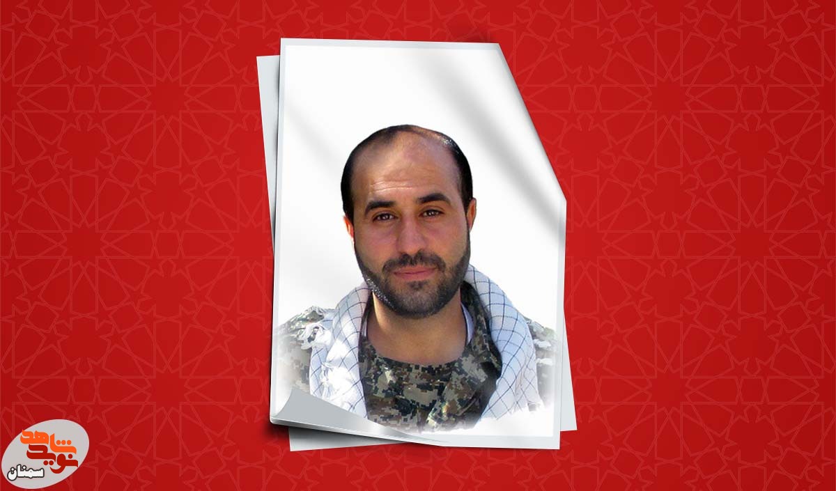محمد راهی را رفت که سردار حسن شاطری رفته بود