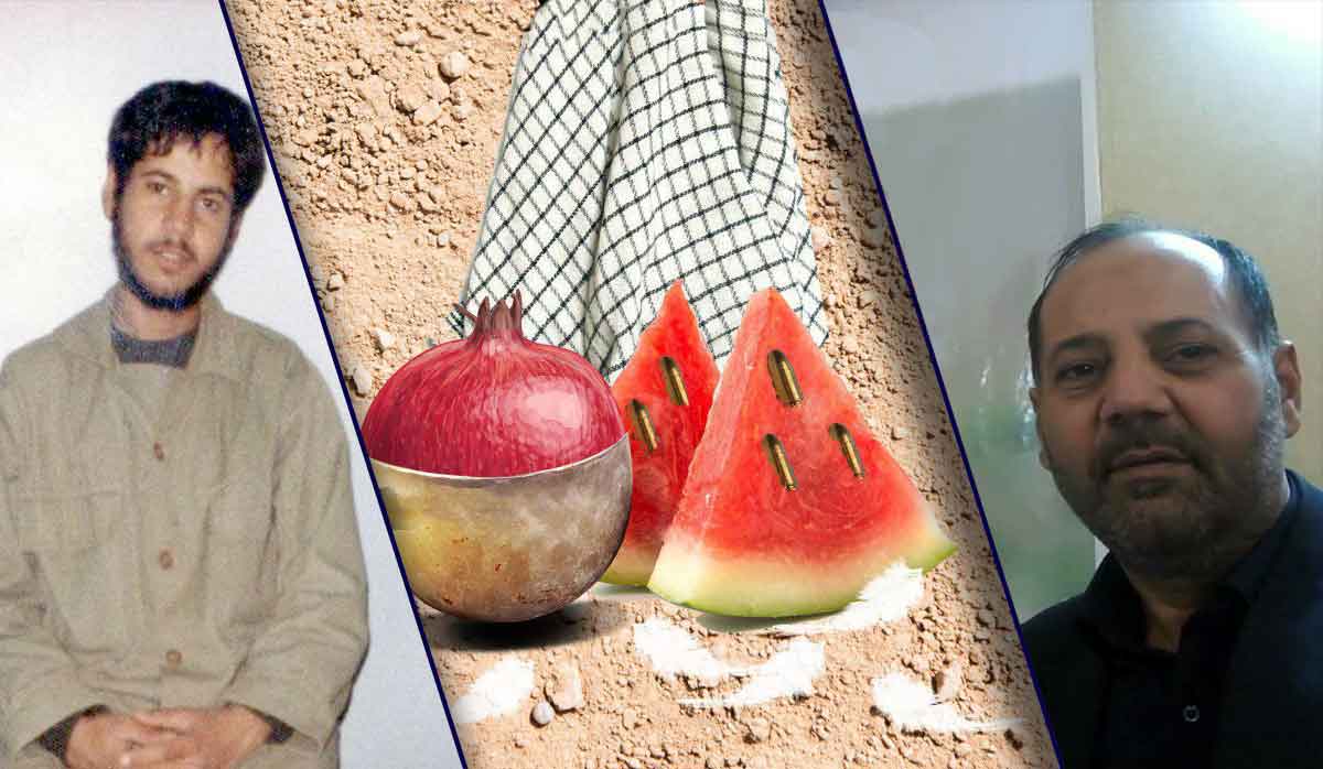 کمک‌های مردمی در شب یلدا و فتح فاو