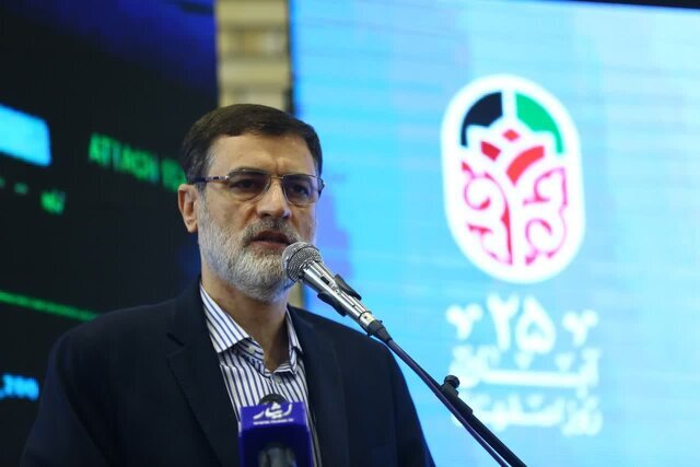 شیر زنان جزیره هرمز تبدیل به معیار جامعه شدند