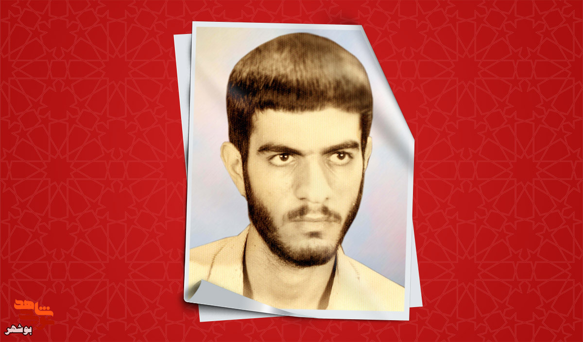 شهید جنوبی که مبارزات سیاسی خود را از دوران کودکی آغاز کرد