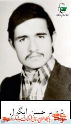 نگاهی به زندگی نامه شهید معلم ( حسن آبگل)
