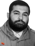 سرنوشت من این بود که گلوله به گلویم بخورد