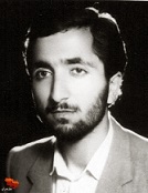 گلوله به در خورد و از کنارم رد شد