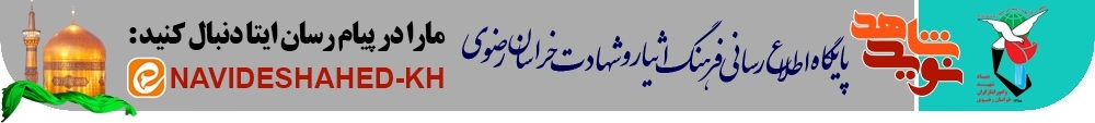 باید بنیاد نهادی انقلابی، مردم پایه، عدالت محور و پاسدار منابع جامعه ایثارگری باشد