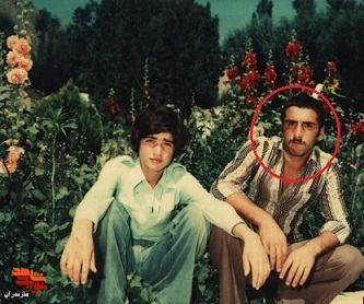 شهید «سیدیحیی اشجعی» به روایت تصویر