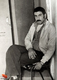 شهید «سیدیحیی اشجعی» به روایت تصویر