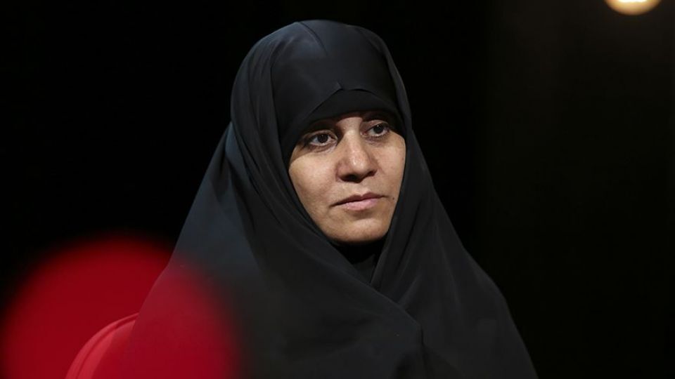 شهادت حاج قاسم سلیمانی جگرمان را سوزاند