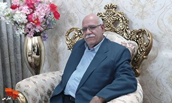 شهادت به رنگ رفاقت؛ جانبازی که محدودیت را محدود کرد