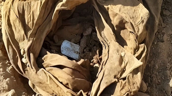 شناسایی پیکر شهید دانشآموز سیدمحمود میربابایی شناسایی پیکر شهید دانشآموز سیدمحمود میربابایی