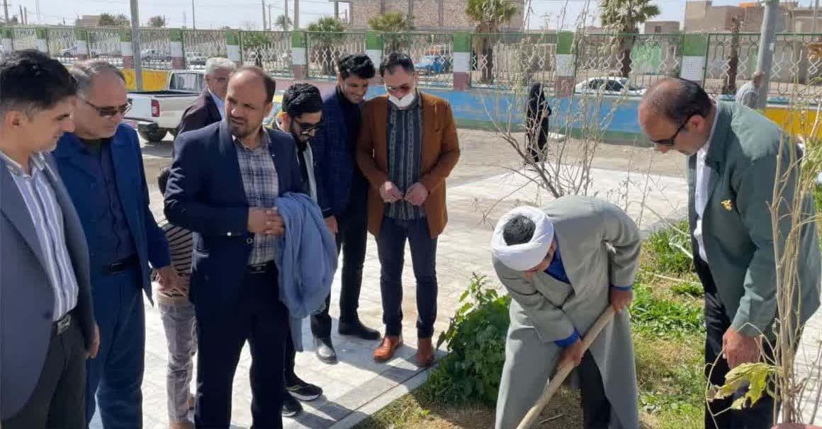 برگزاری محفل انس با قرآن کریم در شهرستان زابل